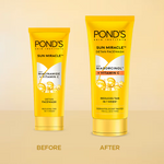 Thumbnail for Ponds DeTan Face Wash With Niacinamide & Vitamin C