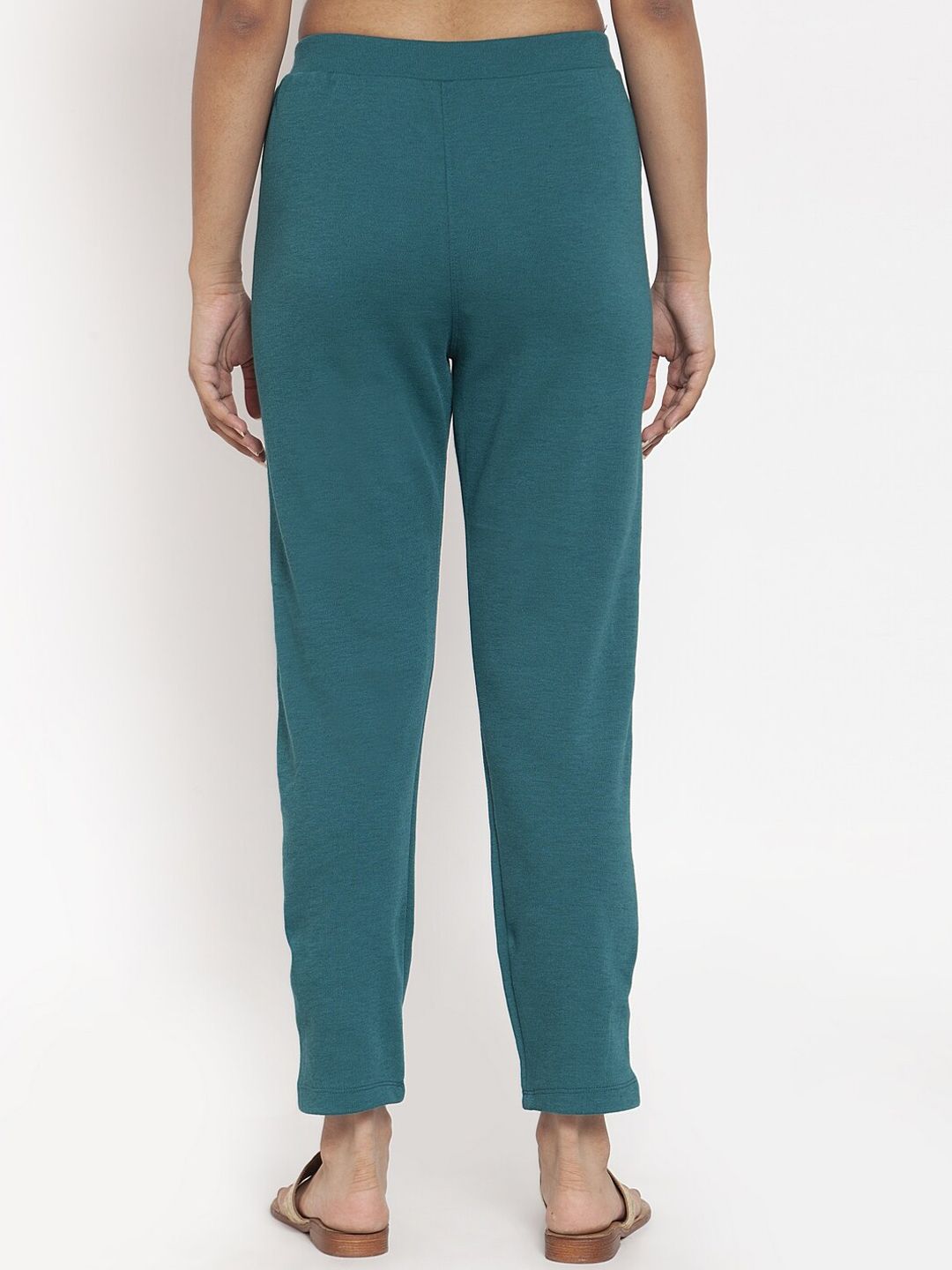 TAG 7 WOMEN WOOLEN KURTI PANT COMBO OF 2 - Distacart
