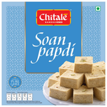 Thumbnail for Chitale Bandhu Soan Papdi - Distacart