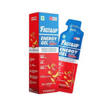 Thumbnail for Fast&Up Energy Gel-Strawberry Banana Flavour