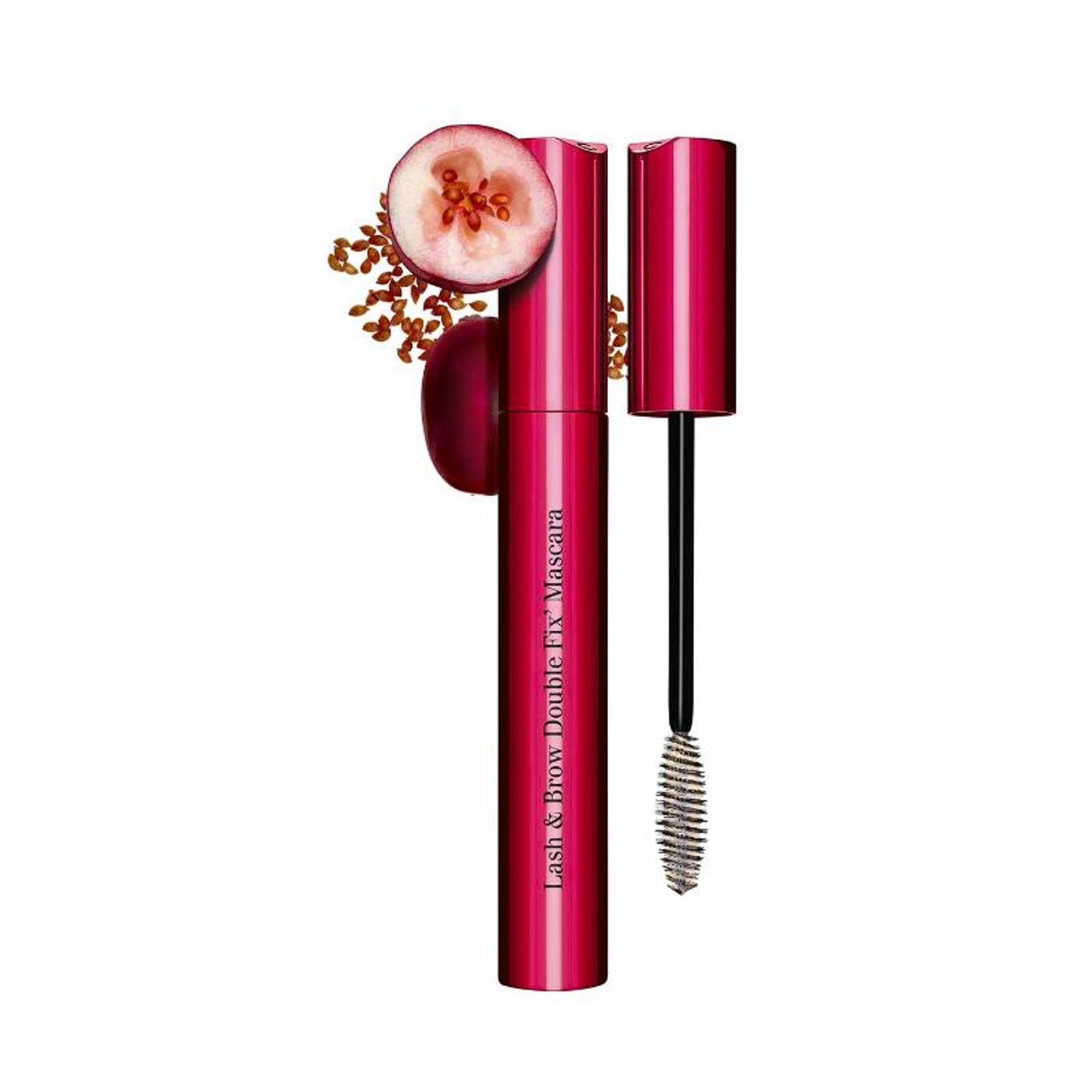 Clarins Lash & Brow Double Fix' Mascara