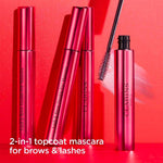 Thumbnail for Clarins Lash & Brow Double Fix' Mascara