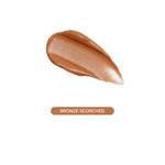Thumbnail for Makeup Revolution Bright Light Bronzing Drops Bronze Scorched - Distacart