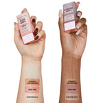 Thumbnail for Makeup Revolution Bright Light Bronzing Drops Bronze Scorched - Distacart