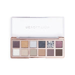 Thumbnail for Makeup Revolution Eyeshadow Palette - The Smokey Icon Grunge