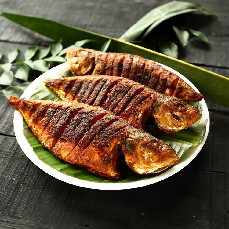 Priya Fish Fry Masala - Distacart