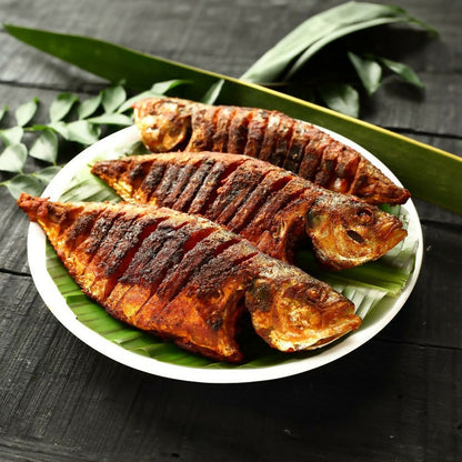Priya Fish Fry Masala - Distacart