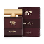 Thumbnail for Skinn By Titan Nox Oud Homme Eau De Parfum