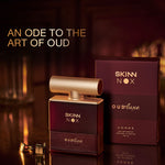 Thumbnail for Skinn By Titan Nox Oud Homme Eau De Parfum - Dista