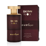 Thumbnail for Skinn By Titan Nox Oud Femme Eau De Parfum