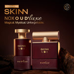 Thumbnail for Skinn By Titan Nox Oud Femme Eau De Parfum - Dista