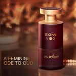Thumbnail for Skinn By Titan Nox Oud Femme Eau De Parfum - Dista