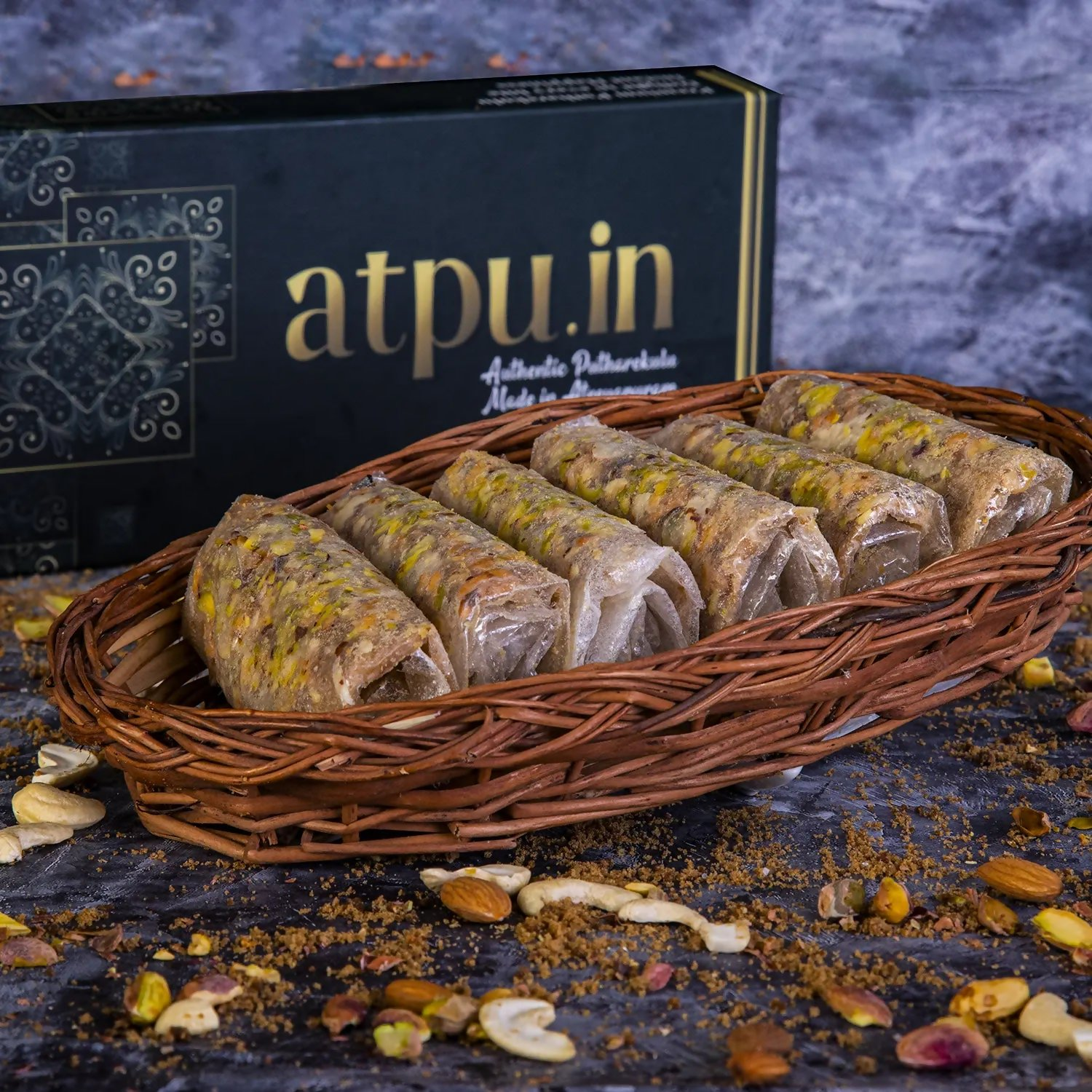 Jaggery_Kaju_Badam_Pista_Puthare