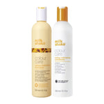 Thumbnail for Milkshake Summer Color Protection & Softness Duo, Shampoo + Conditioner