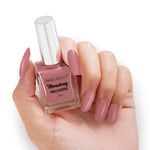 Thumbnail for Swiss Beauty Stunning Nail Lacquer - 75 Barefoot Mauve - Distacart
