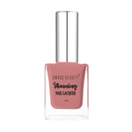 Thumbnail for Swiss Beauty Stunning Nail Lacquer - 75 Barefoot Mauve - Distacart
