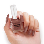 Thumbnail for Swiss Beauty Stunning Nail Lacquer - 77 Woody - Distacart