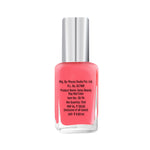 Thumbnail for Swiss Beauty Slay Nail Color With Ultra Shine Formulation - 75 Princess Pink - Distacart