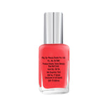 Thumbnail for Swiss Beauty Slay Nail Color With Ultra Shine Formulation - 81 Chilli Red - Distacart
