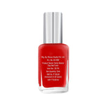 Thumbnail for Swiss Beauty Slay Nail Color With Ultra Shine Formulation - 93 Really Red - Distacart