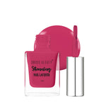 Thumbnail for Swiss Beauty Stunning Nail Lacquer - 103 Deep Plum