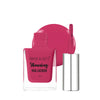 Swiss Beauty Stunning Nail Lacquer - 103 Deep Plum