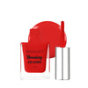 Swiss Beauty Stunning Nail Lacquer - 104 Crimson Red