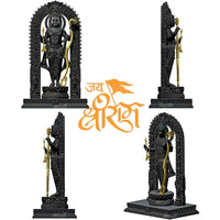Thumbnail for Jd Fresh Shree Ram Lalla Murti In Ayodhya Mandir Ramlalla Temple Idol - Distacart