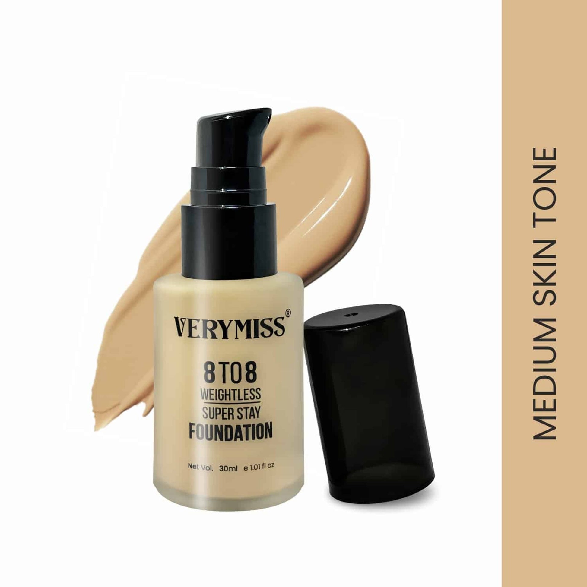 VERYMISS Best Selling Makeup Combo - 5 - Distacart