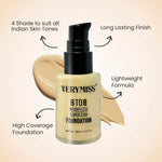 Thumbnail for VERYMISS Best Selling Makeup Combo - 5 - Distacart