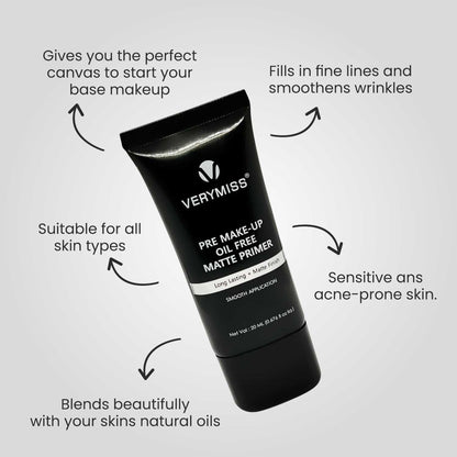 VERYMISS Best Selling Makeup Combo - 5 - Distacart