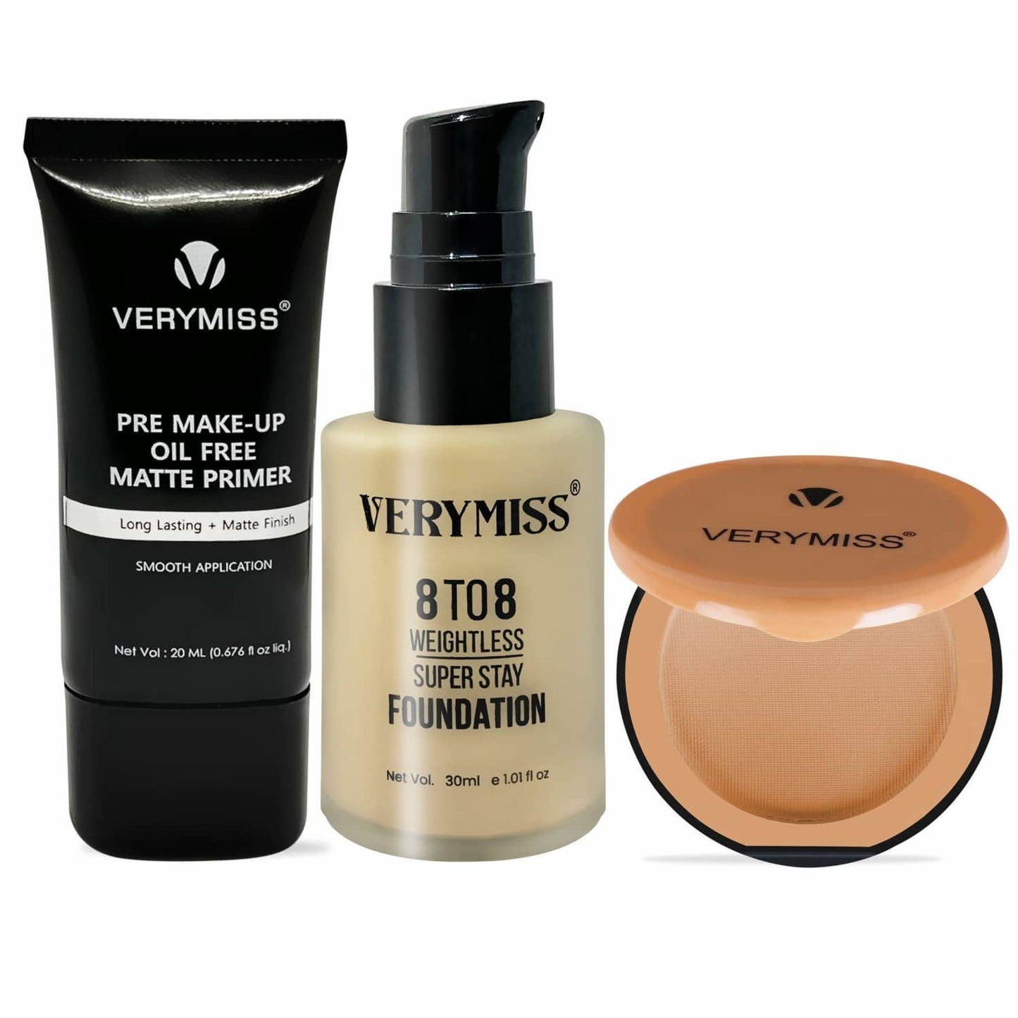 VERYMISS Best Selling Makeup Combo - 5 - Distacart