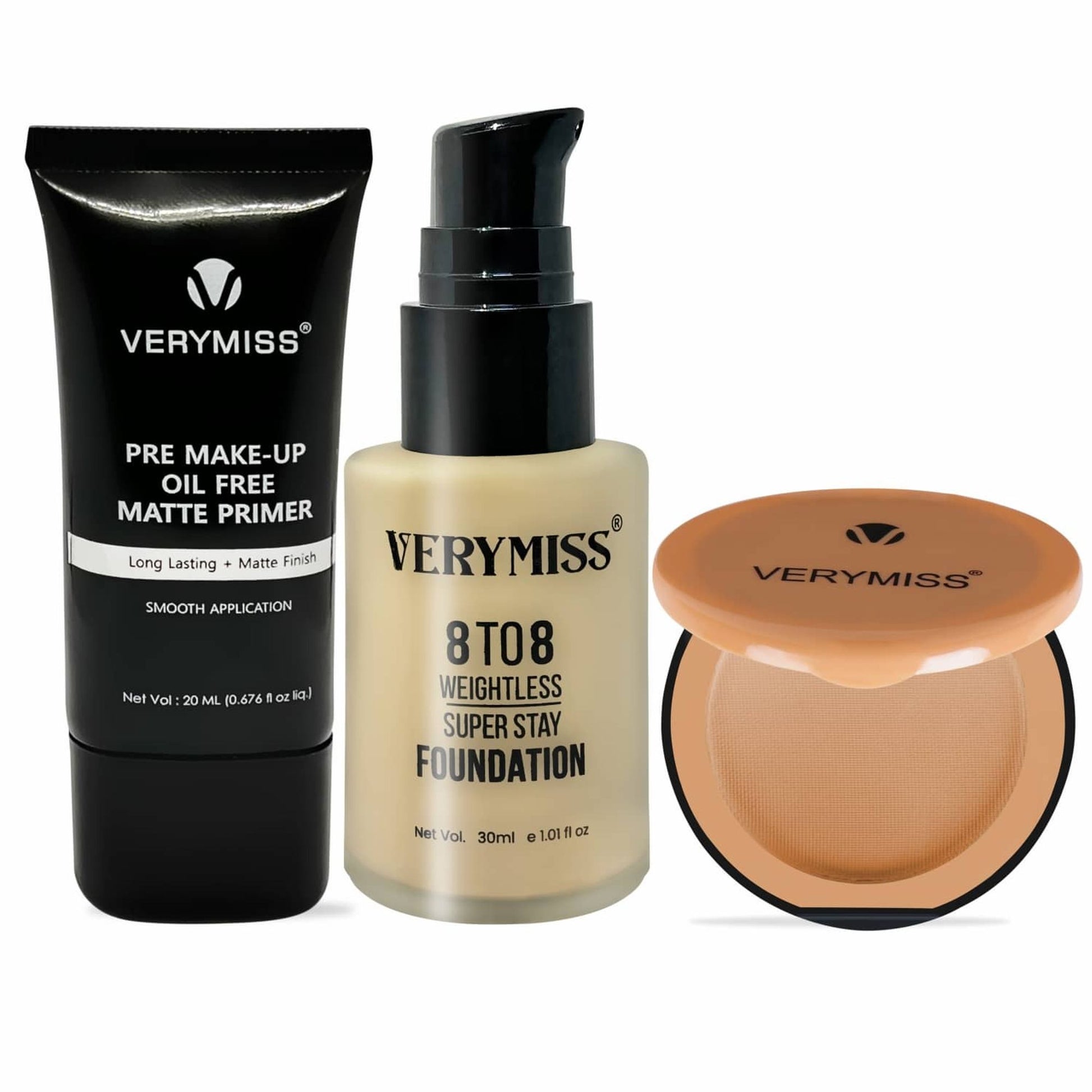VERYMISS Best Selling Makeup Combo - 5 - Distacart
