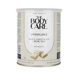 Thumbnail for The Body Care Liposoluble White Chocolate Creme Wax