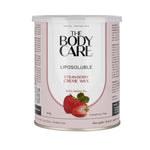 Thumbnail for The Body Care Liposoluble Strawberry Creme Wax