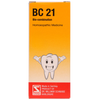 Dr. Willmar Schwabe Germany BC 21 Biocombination Tablet - Distacart