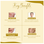 Thumbnail for Minature Ubtan Face Pack Powder