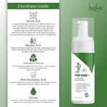 Thumbnail for Bake Pore Erase Combo