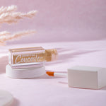 Thumbnail for CUFFS N LASHES Cover It All Liquid Concealer - 05 Custard - Distacart