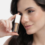Thumbnail for CUFFS N LASHES Cover It All Liquid Concealer - 05 Custard - Distacart