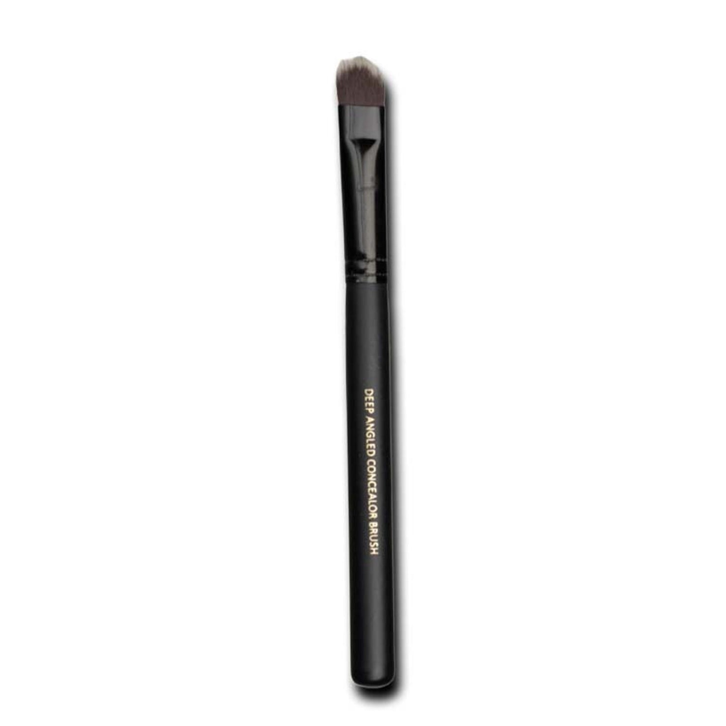 CUFFS N LASHES Deep Angled Concealer Brush - F011 - Distacart