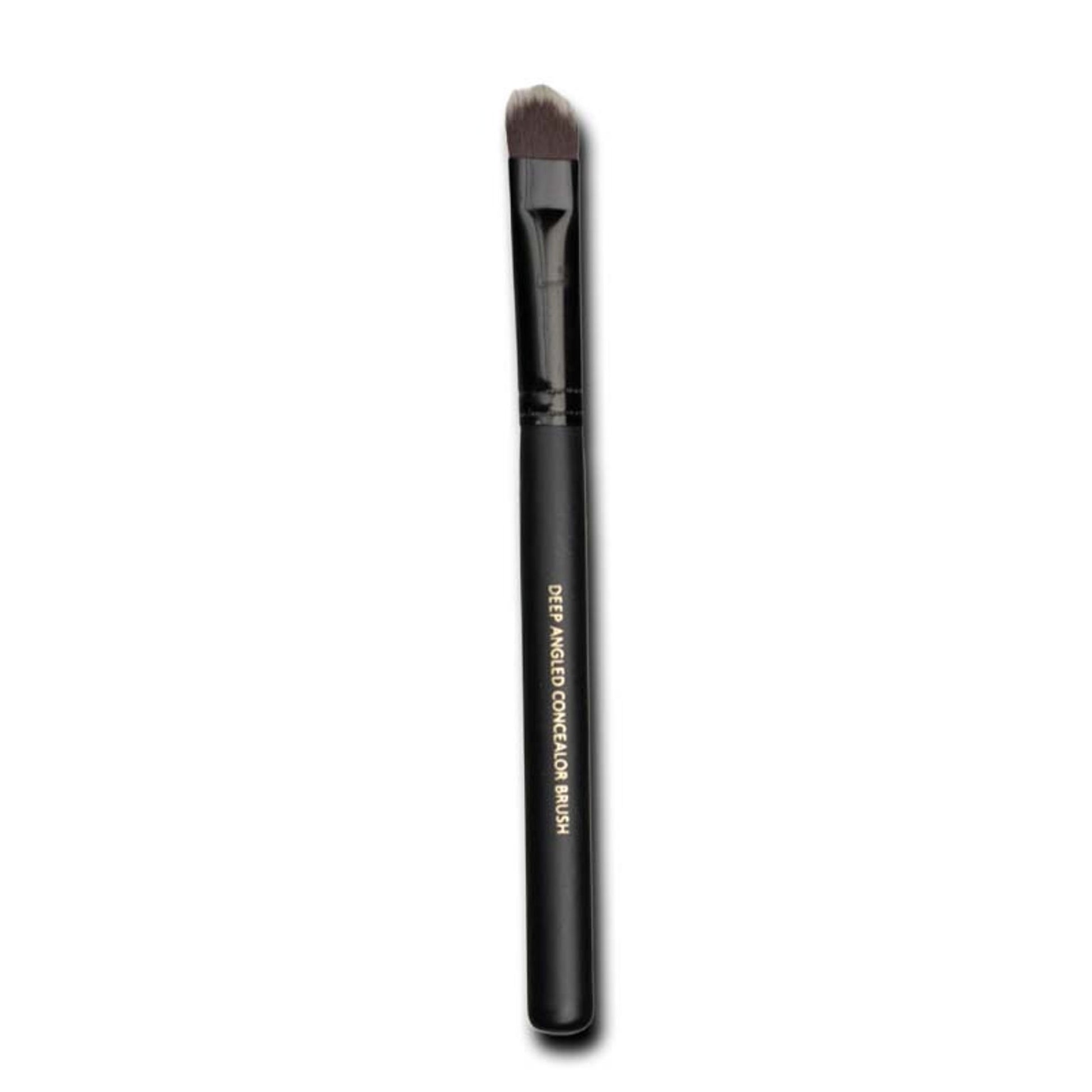 CUFFS N LASHES Deep Angled Concealer Brush - F011 - Distacart