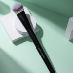 Thumbnail for CUFFS N LASHES Foundation Brush - F016 - Distacart