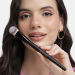 Thumbnail for CUFFS N LASHES Foundation Brush - F016 - Distacart