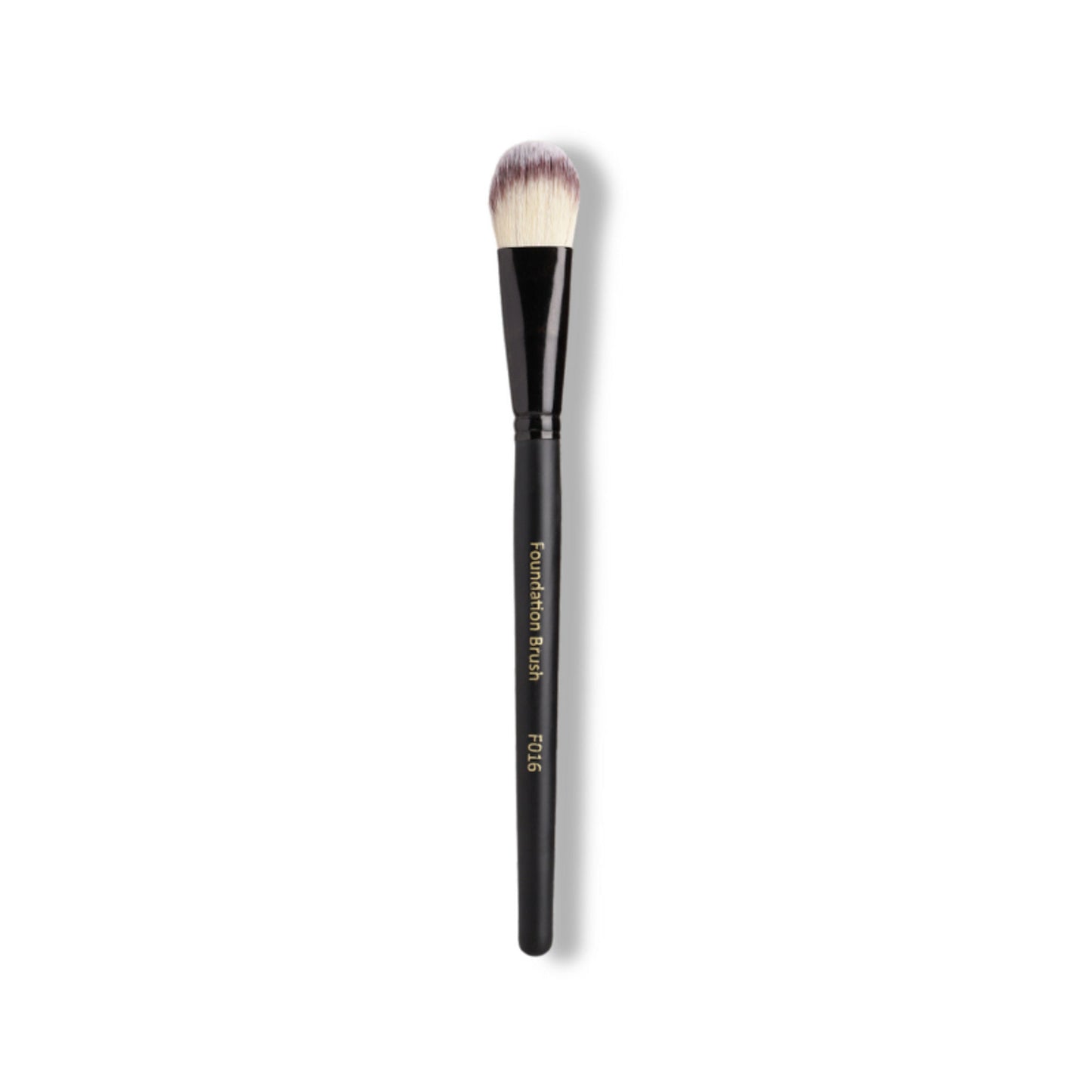 CUFFS N LASHES Foundation Brush - F016 - Distacart