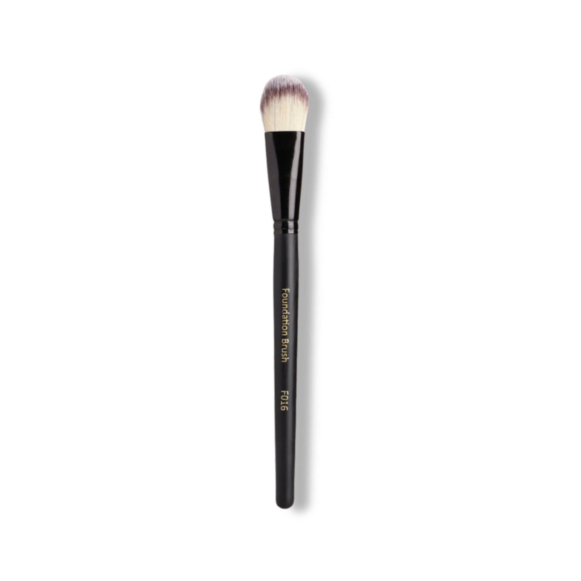 CUFFS N LASHES Foundation Brush - F016 - Distacart