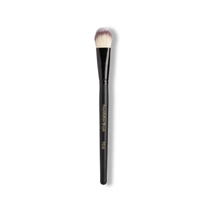 CUFFS N LASHES Foundation Brush - F016 - Distacart