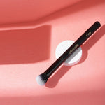 Thumbnail for CUFFS N LASHES Small Concealer Brush - F019 - Distacart