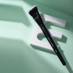 Thumbnail for CUFFS N LASHES Big Bronzer Contour Brush - F025 - Distacart