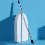 Thumbnail for CUFFS N LASHES Small Smudger & Pencil Dual Brush - 05 - Distacart